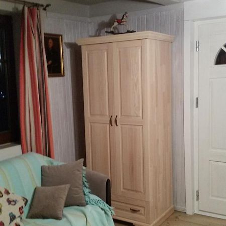 Zakopanachata Apartment Zakopane Bagian luar foto