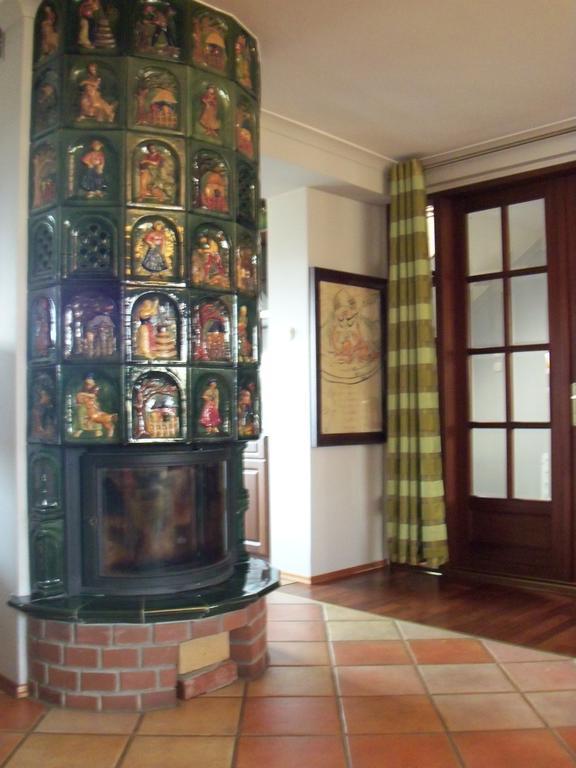 Zakopanachata Apartment Zakopane Ruang foto