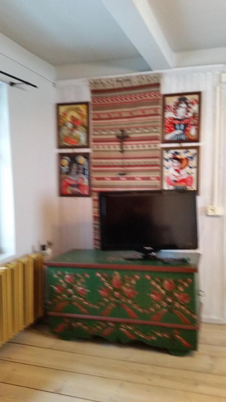 Zakopanachata Apartment Zakopane Bagian luar foto